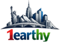 1earthy
